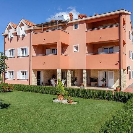 Neviđane Family Friendly Apartments With A Swimming Pool Nevidjane, Pasman - 18054 מראה חיצוני תמונה