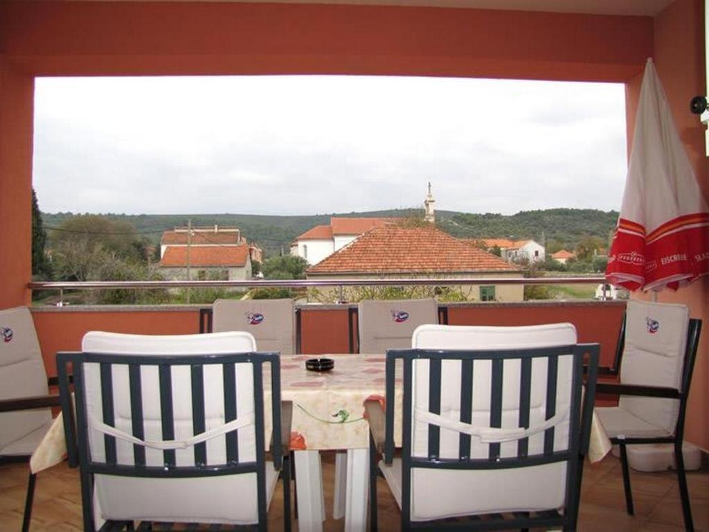 Neviđane Family Friendly Apartments With A Swimming Pool Nevidjane, Pasman - 18054 מראה חיצוני תמונה