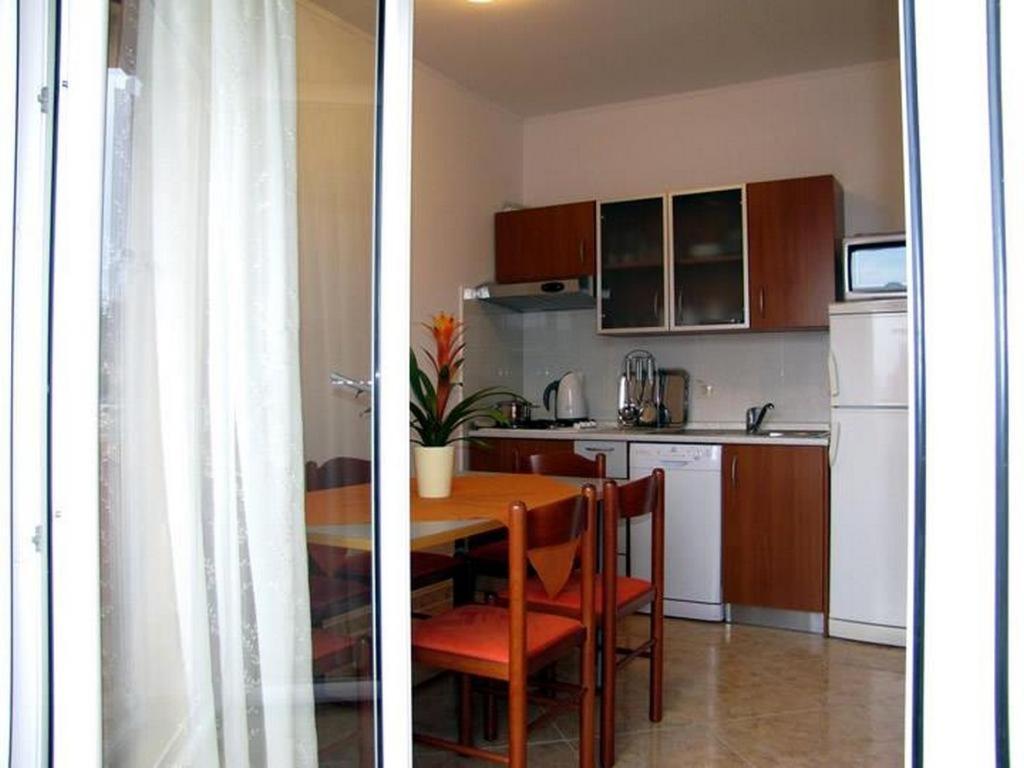Neviđane Family Friendly Apartments With A Swimming Pool Nevidjane, Pasman - 18054 מראה חיצוני תמונה