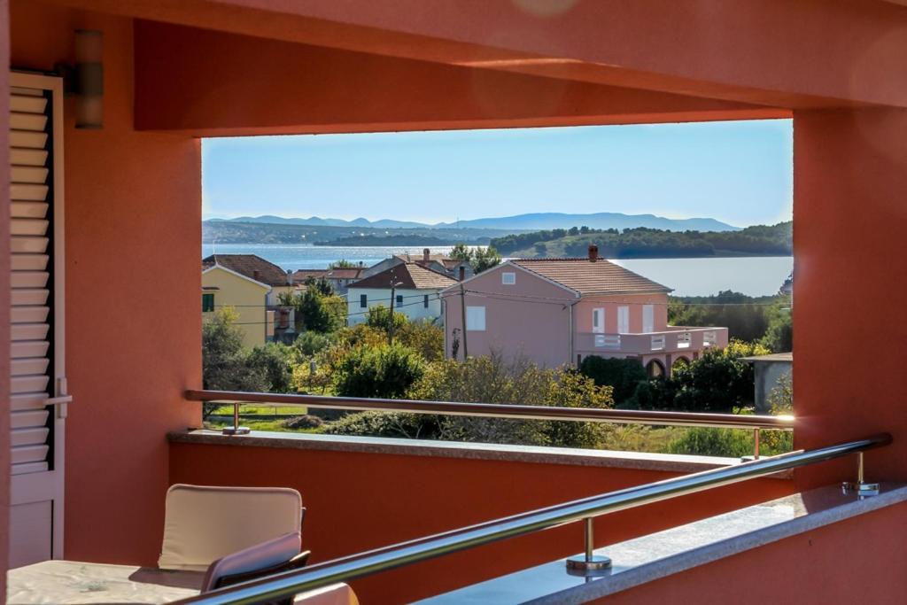 Neviđane Family Friendly Apartments With A Swimming Pool Nevidjane, Pasman - 18054 מראה חיצוני תמונה