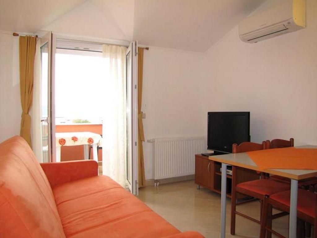 Neviđane Family Friendly Apartments With A Swimming Pool Nevidjane, Pasman - 18054 מראה חיצוני תמונה