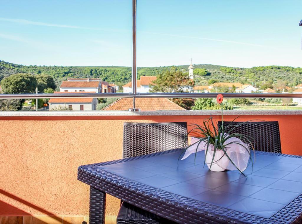 Neviđane Family Friendly Apartments With A Swimming Pool Nevidjane, Pasman - 18054 מראה חיצוני תמונה